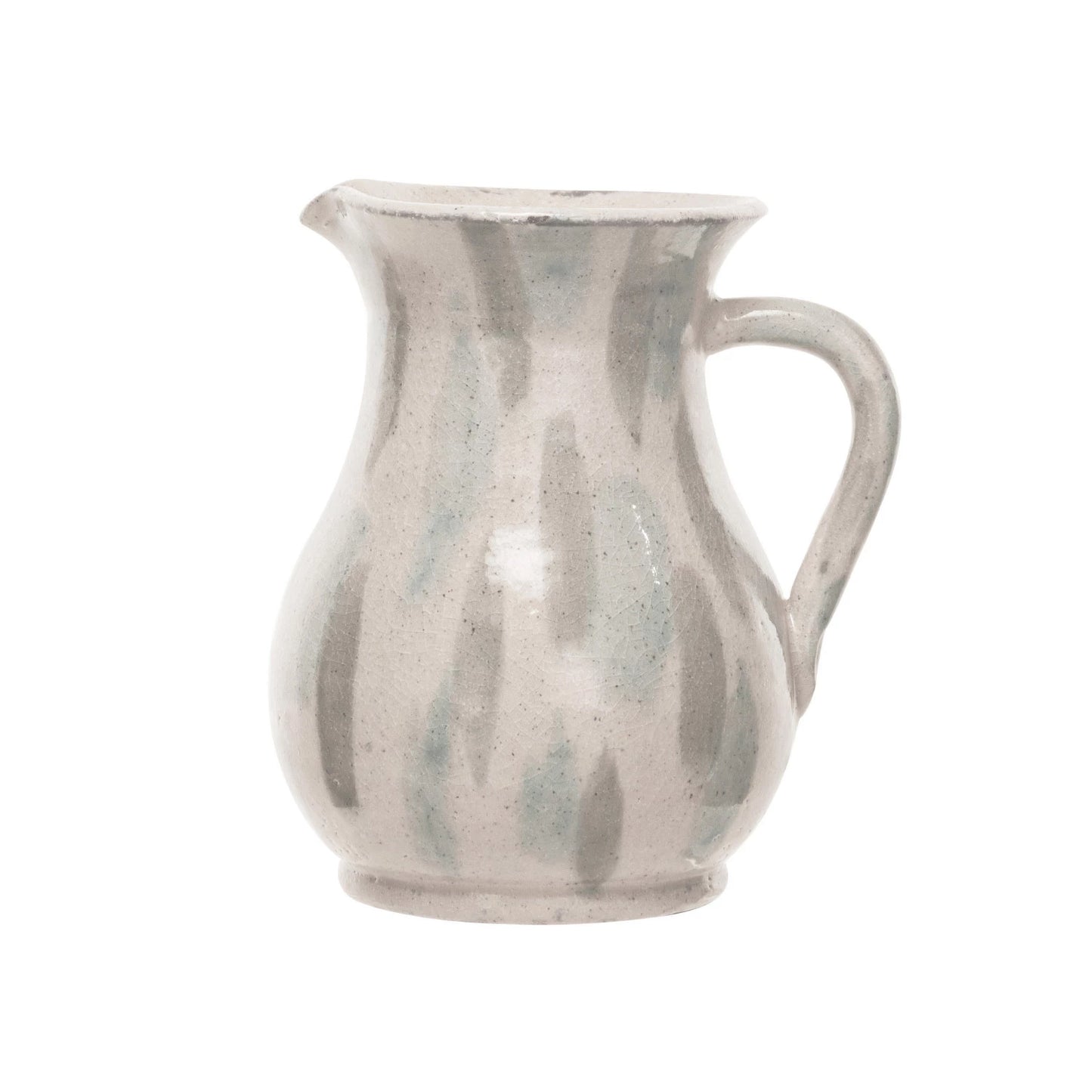 72oz Terracotta Pitcher