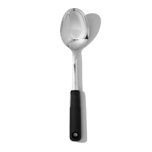 Stainless Steel Spoon