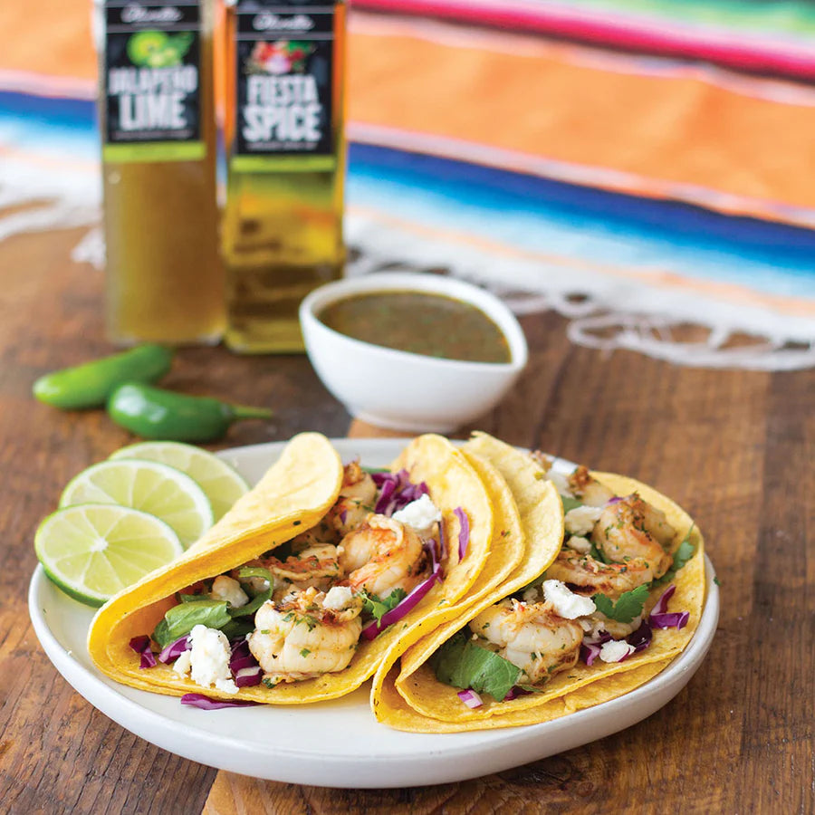 Jalapeno Lime Balsamic