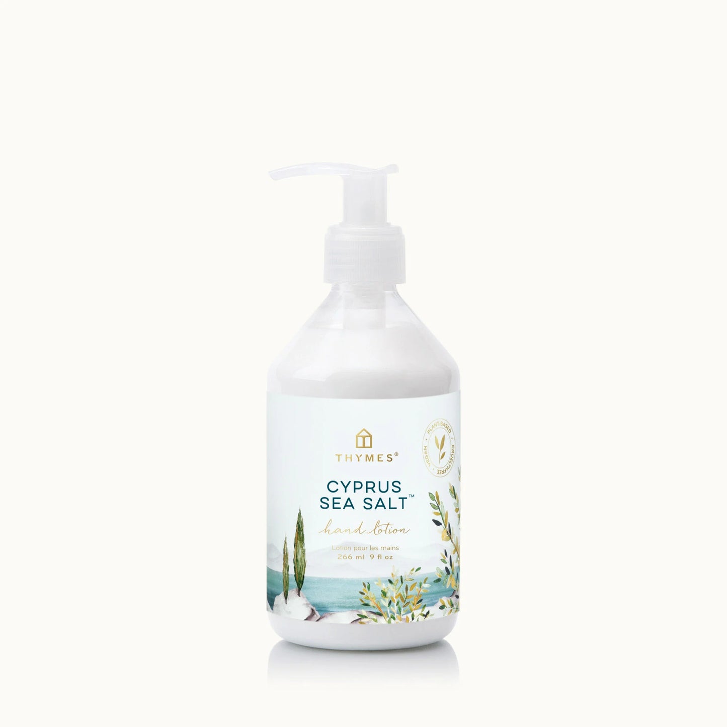 Hand Lotion