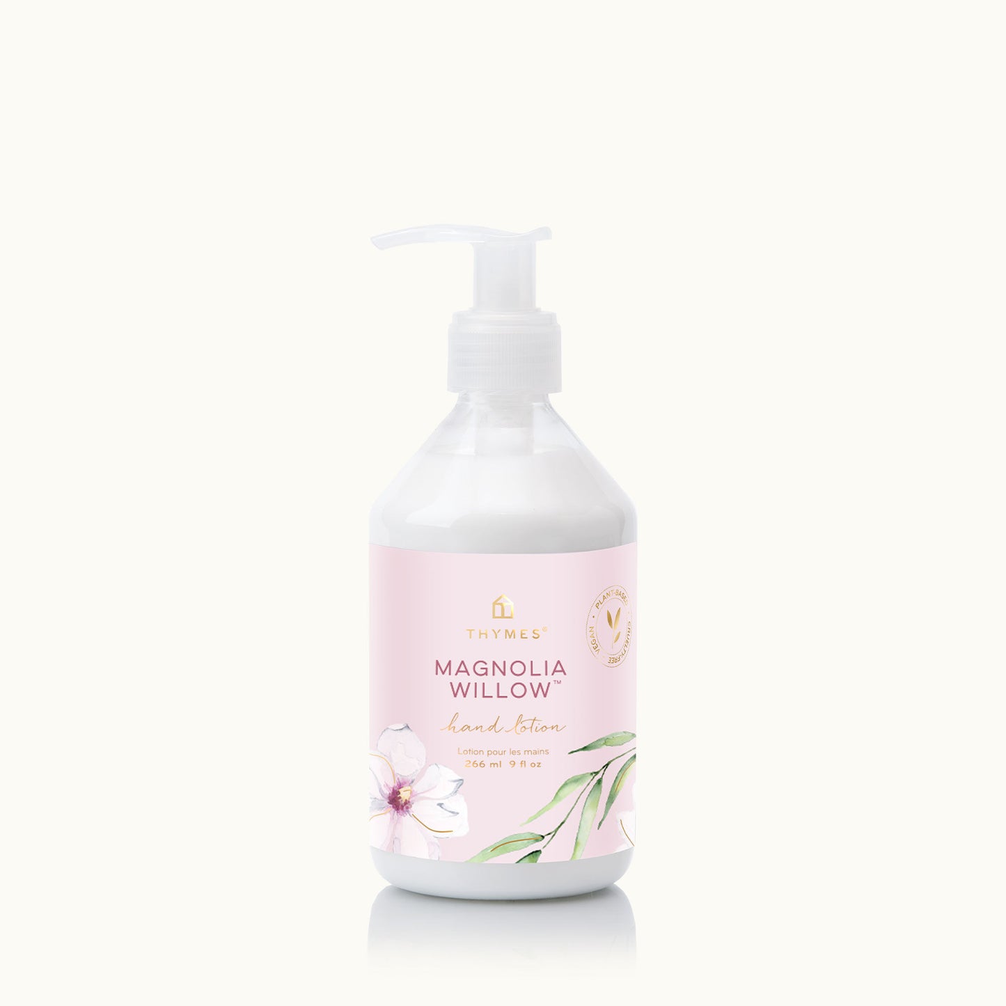 Hand Lotion