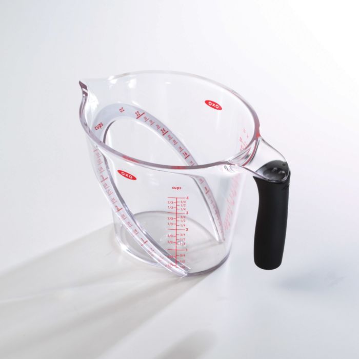 4 Cup Angled Measuring Cup