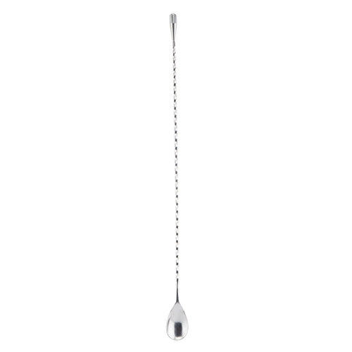 Teardrop Cocktail Spoon