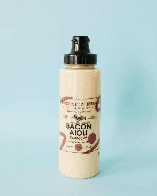 Bacon Aioli