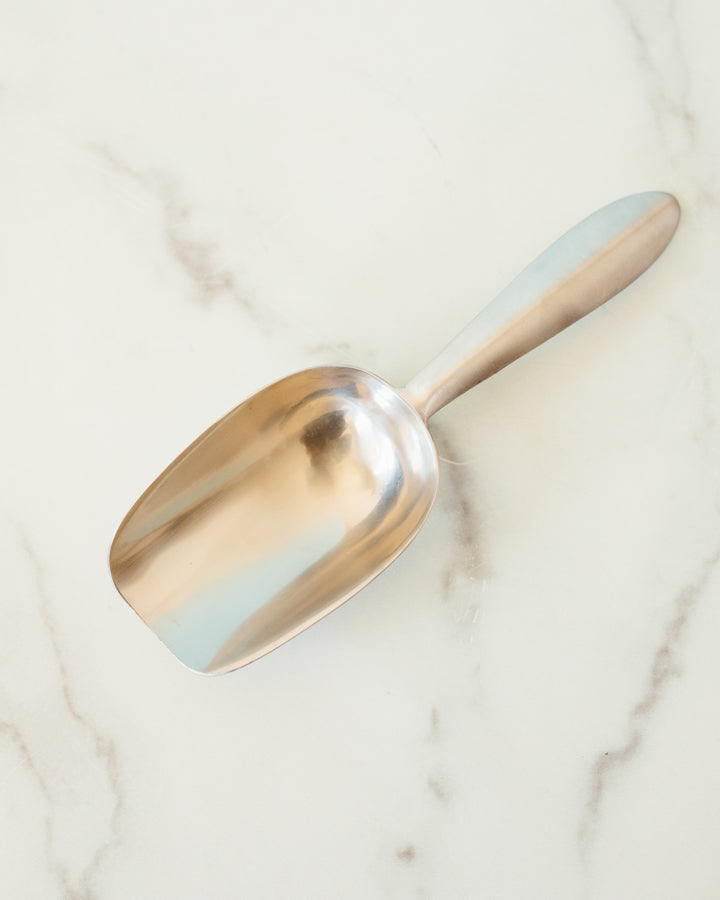 Stainless Steel Scoop