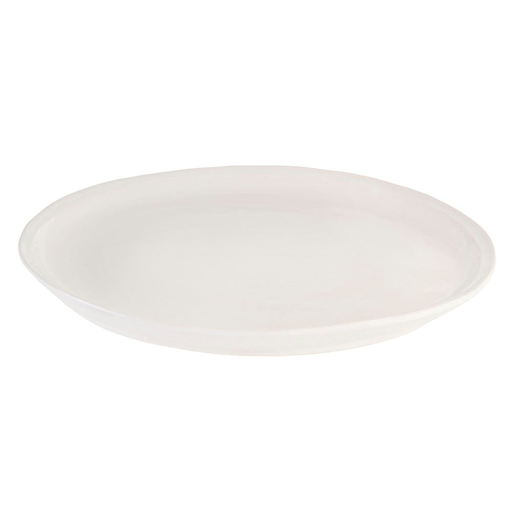 Highland Dinner Plate