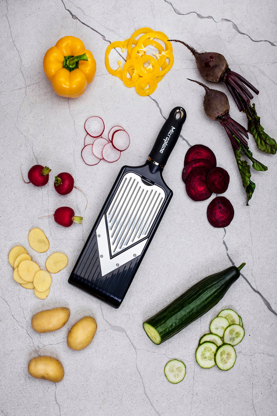 Adjustable Slicer w/ Julienne