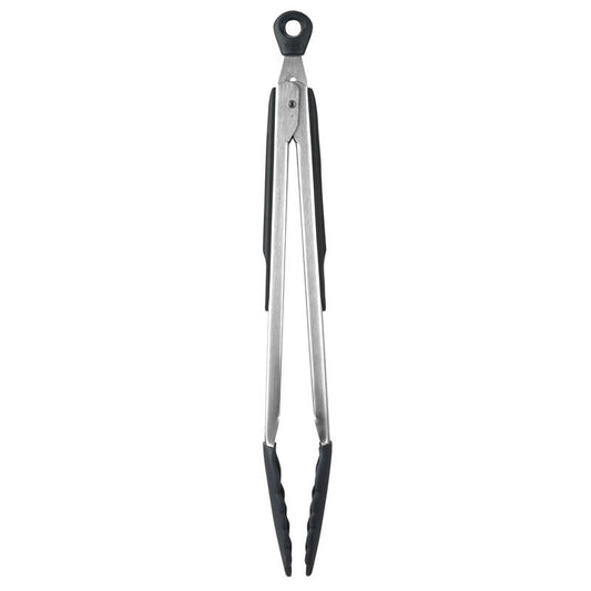 12" Tongs with Nylon