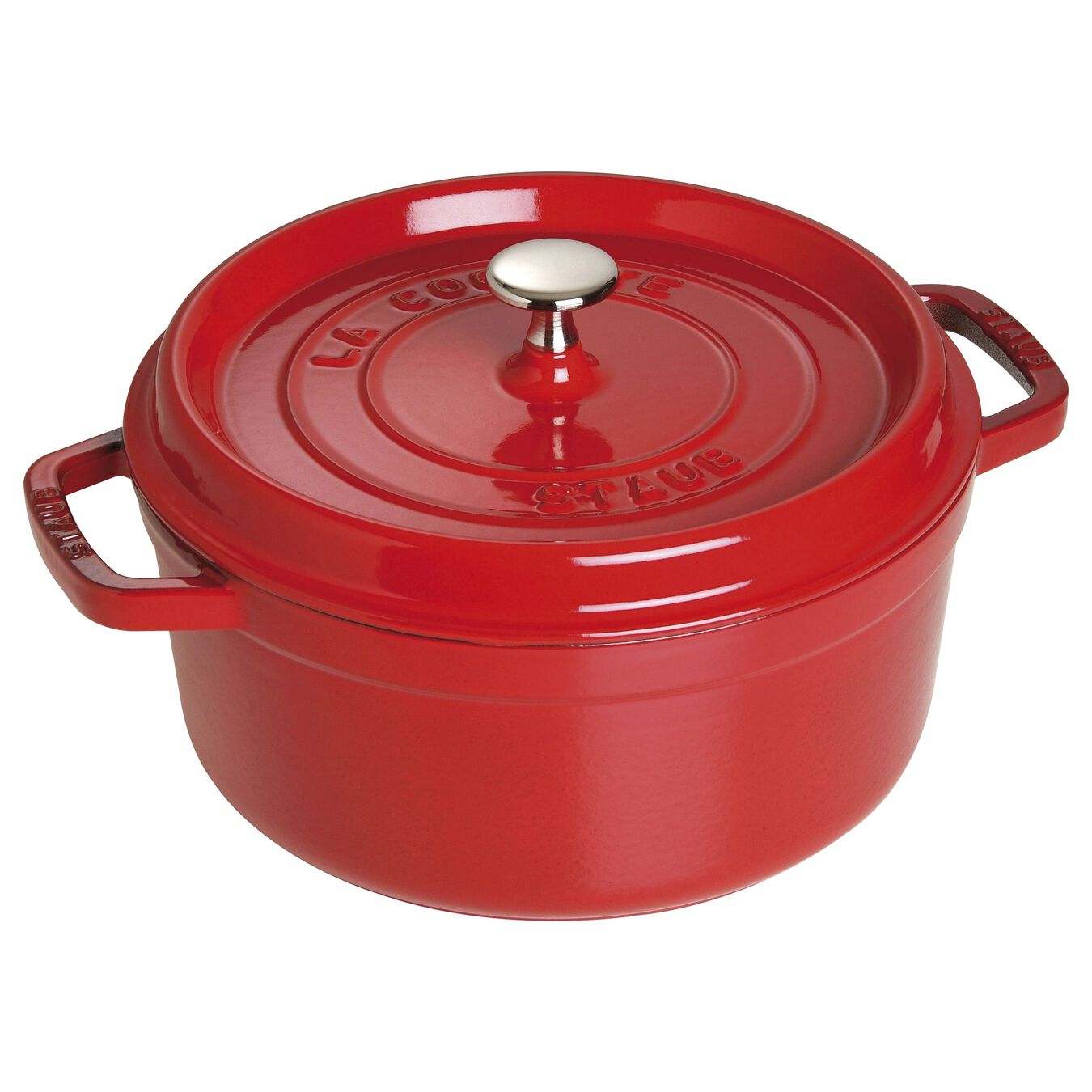 Dutch Oven 4 qt-Matte Colors