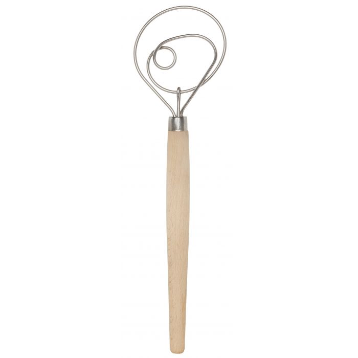 HIC Dough Whisk