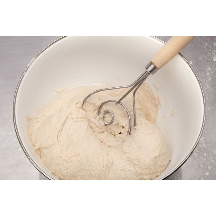 HIC Dough Whisk