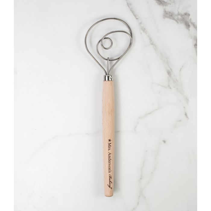 HIC Dough Whisk
