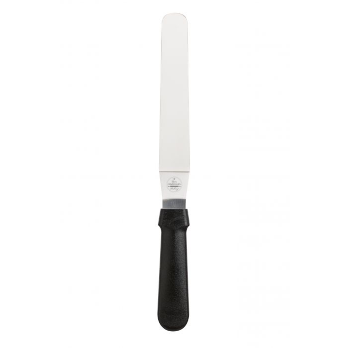 8" Icing Spatula