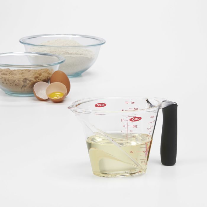 2 Cup Angled Measuring Cup