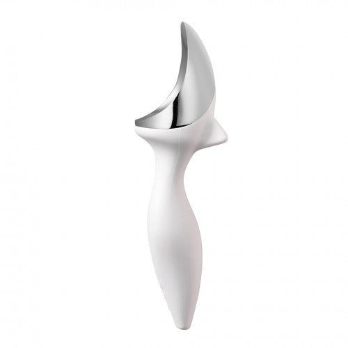 Tilt up Ice Cream Scoop