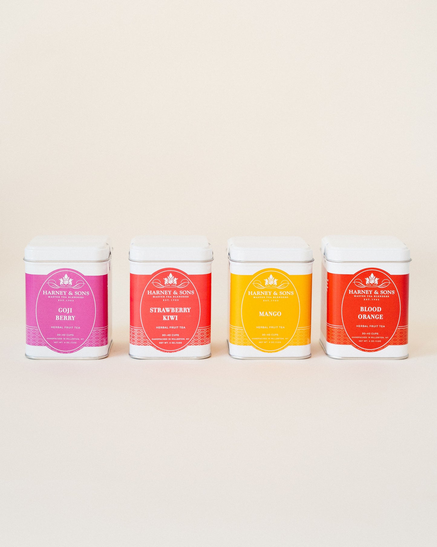 Goji Berry Fruit Tea