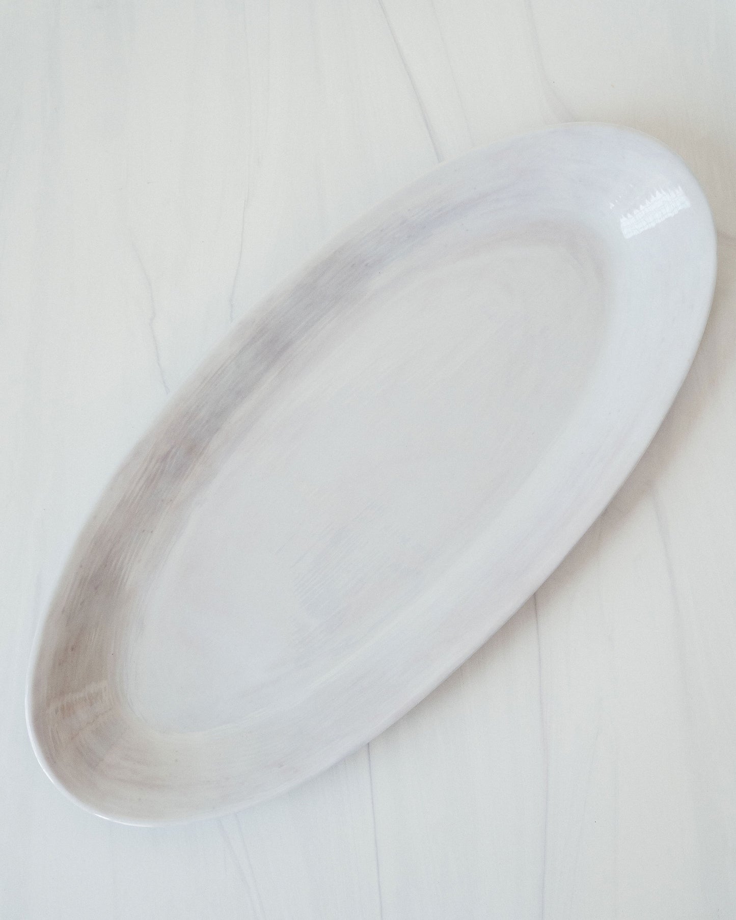 Large Oval Platter