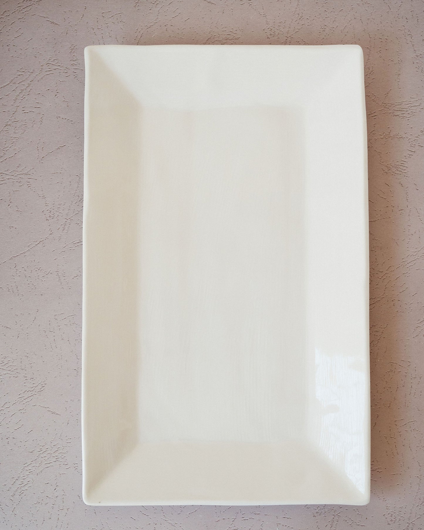 Large Rectangle Platter