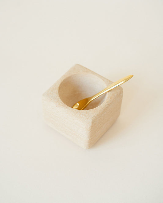 Marble Sandstone Pinch Pots
