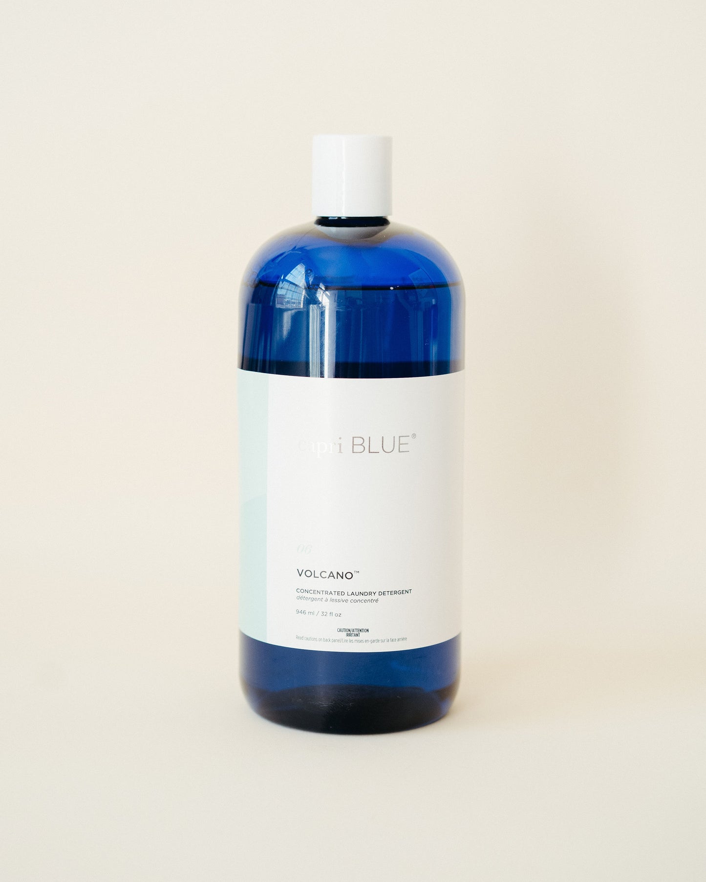 Volcano Laundry Detergent