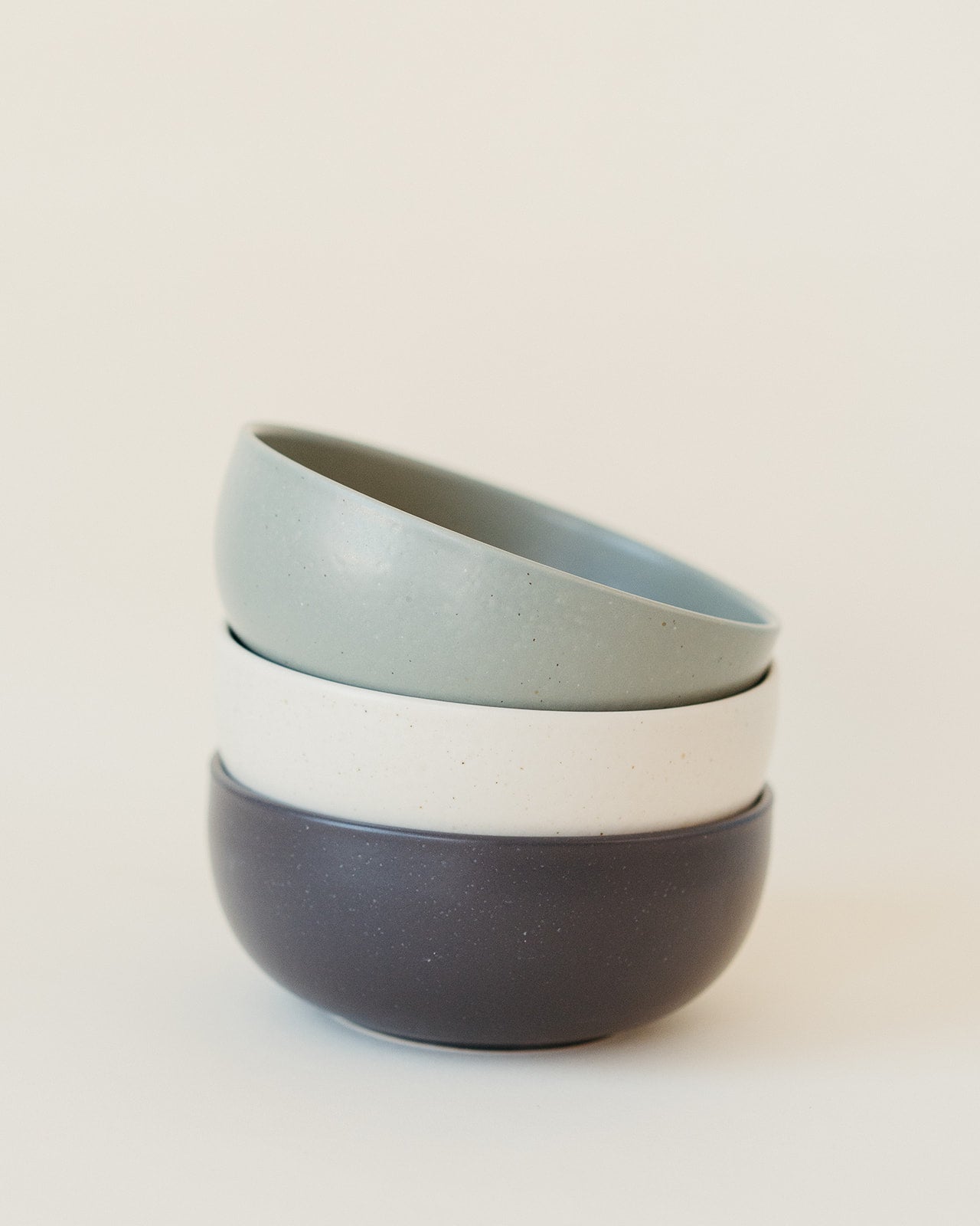 Pacifica Cereal Bowl