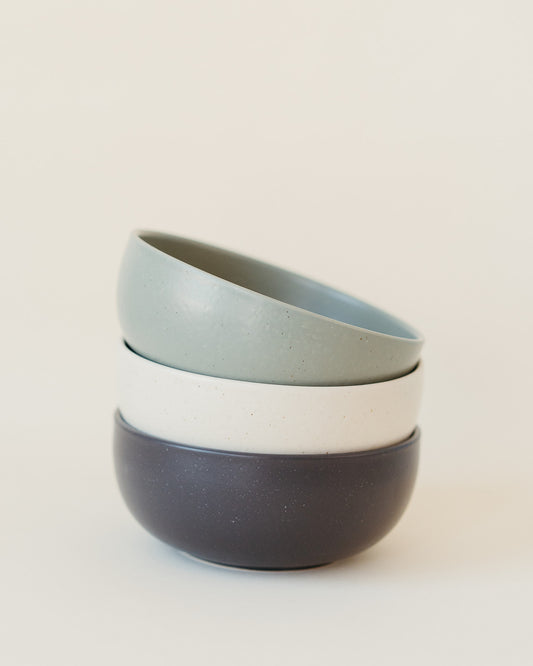 Pacifica Cereal Bowl