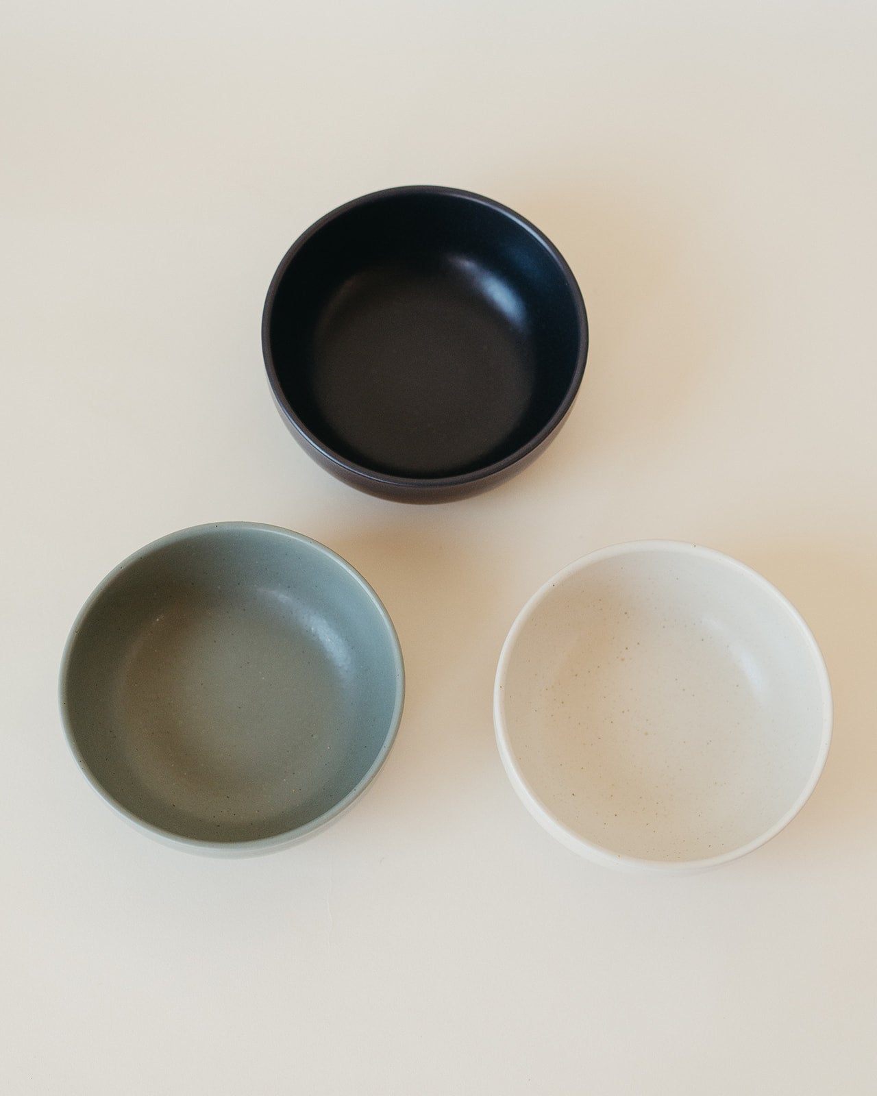 Pacifica Cereal Bowl