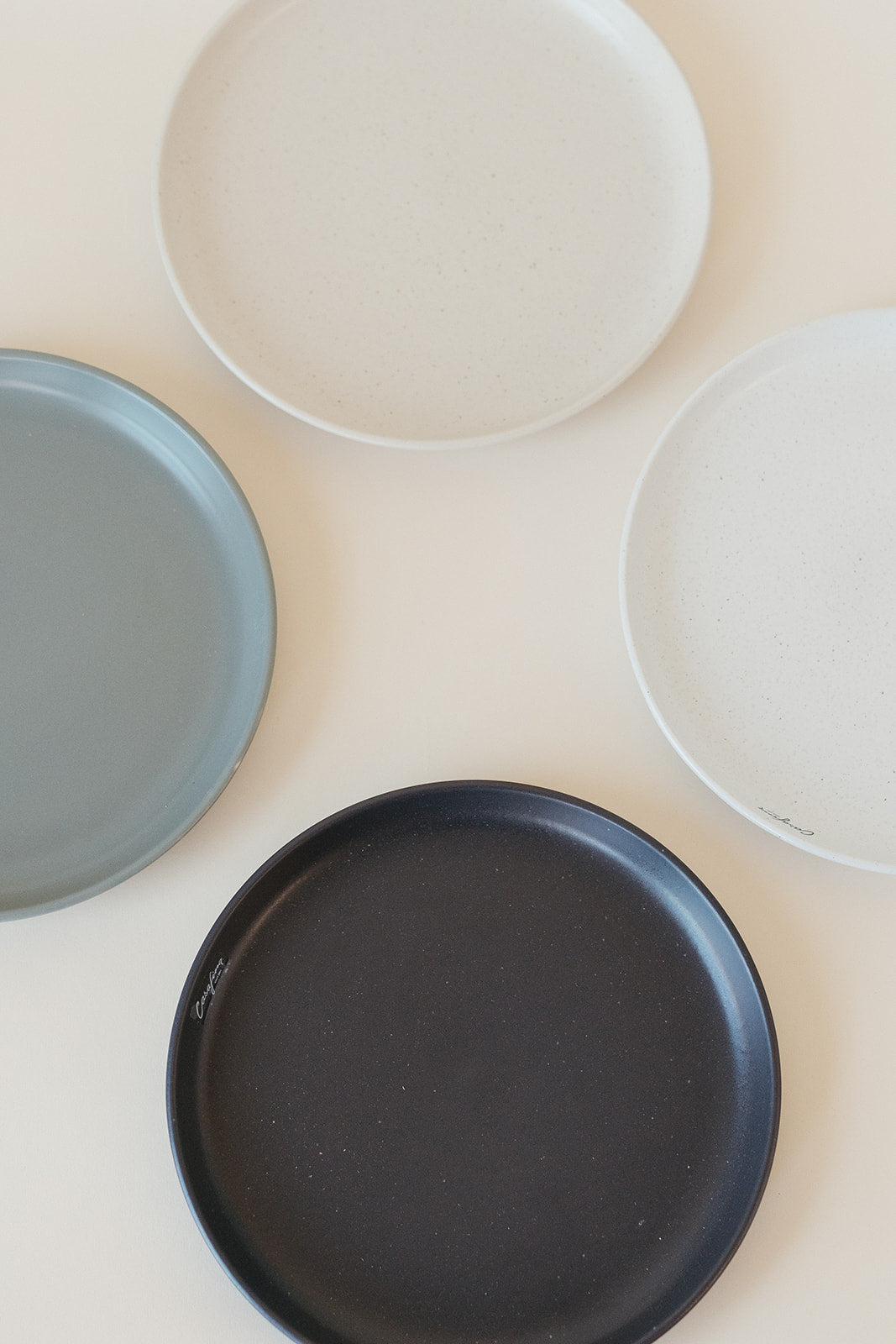 Pacifica Dinner Plate