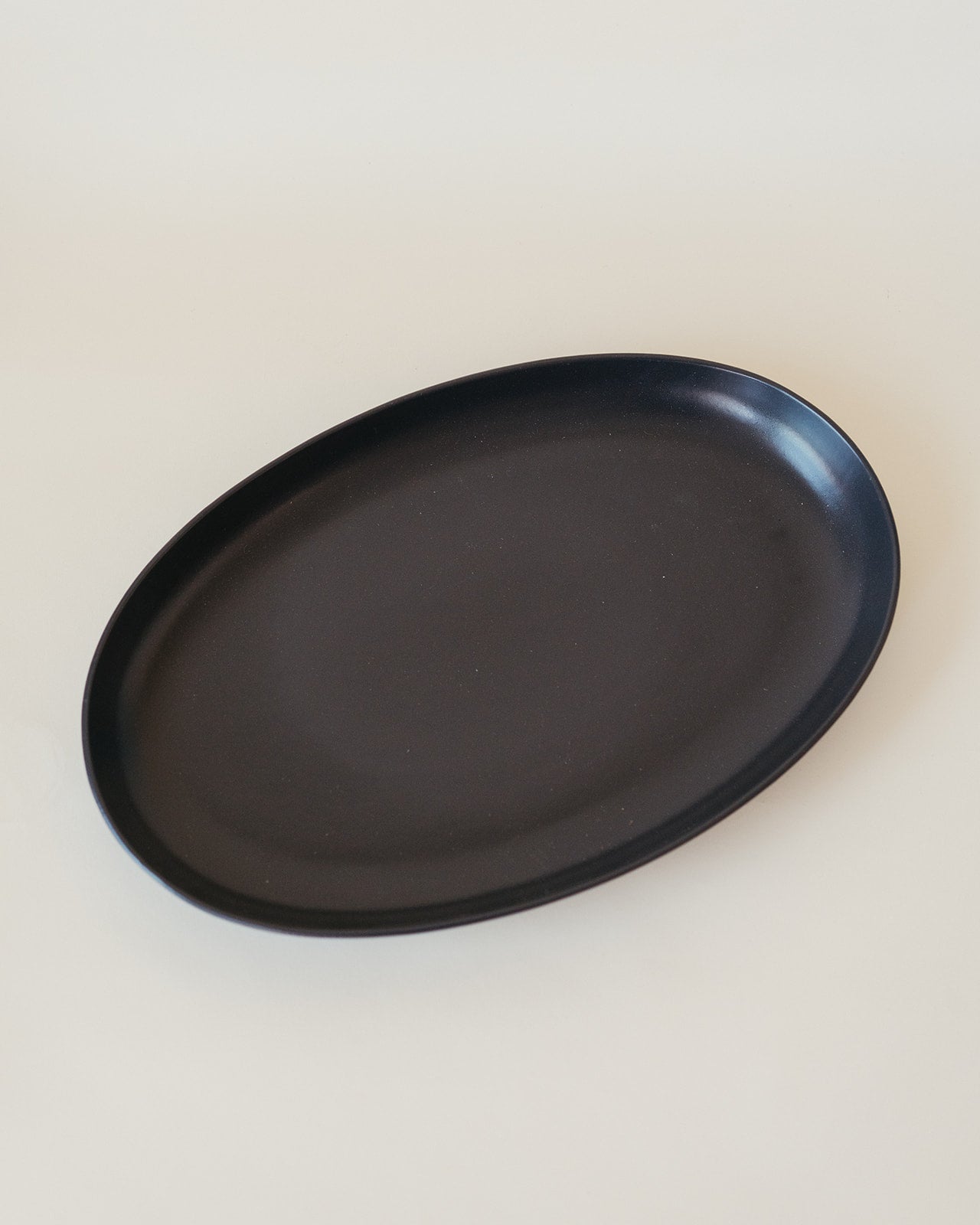 Pacifica Oval Platter