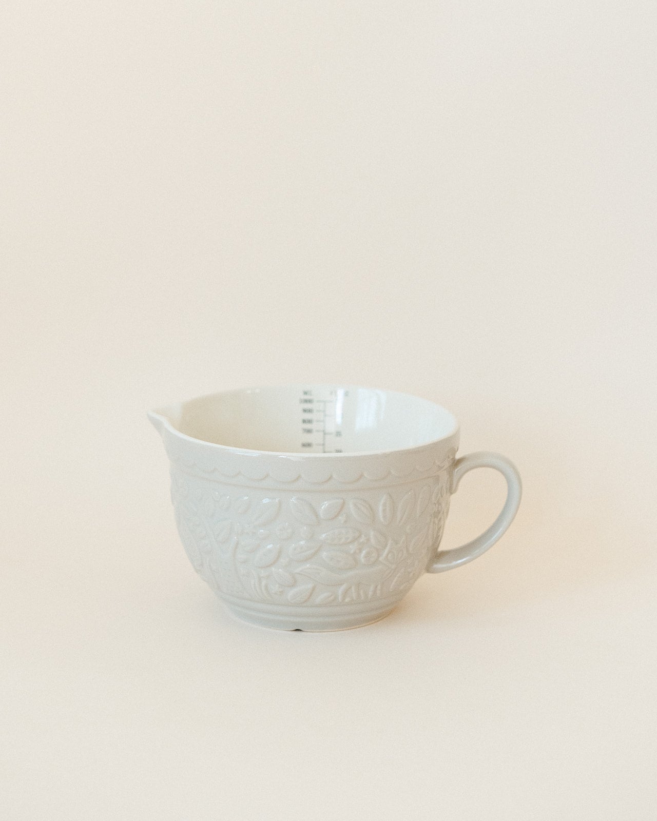 In the Forest Measuring Jug