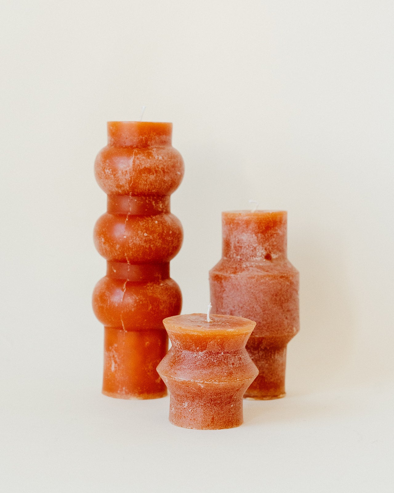 Unscented Totem Pillar
