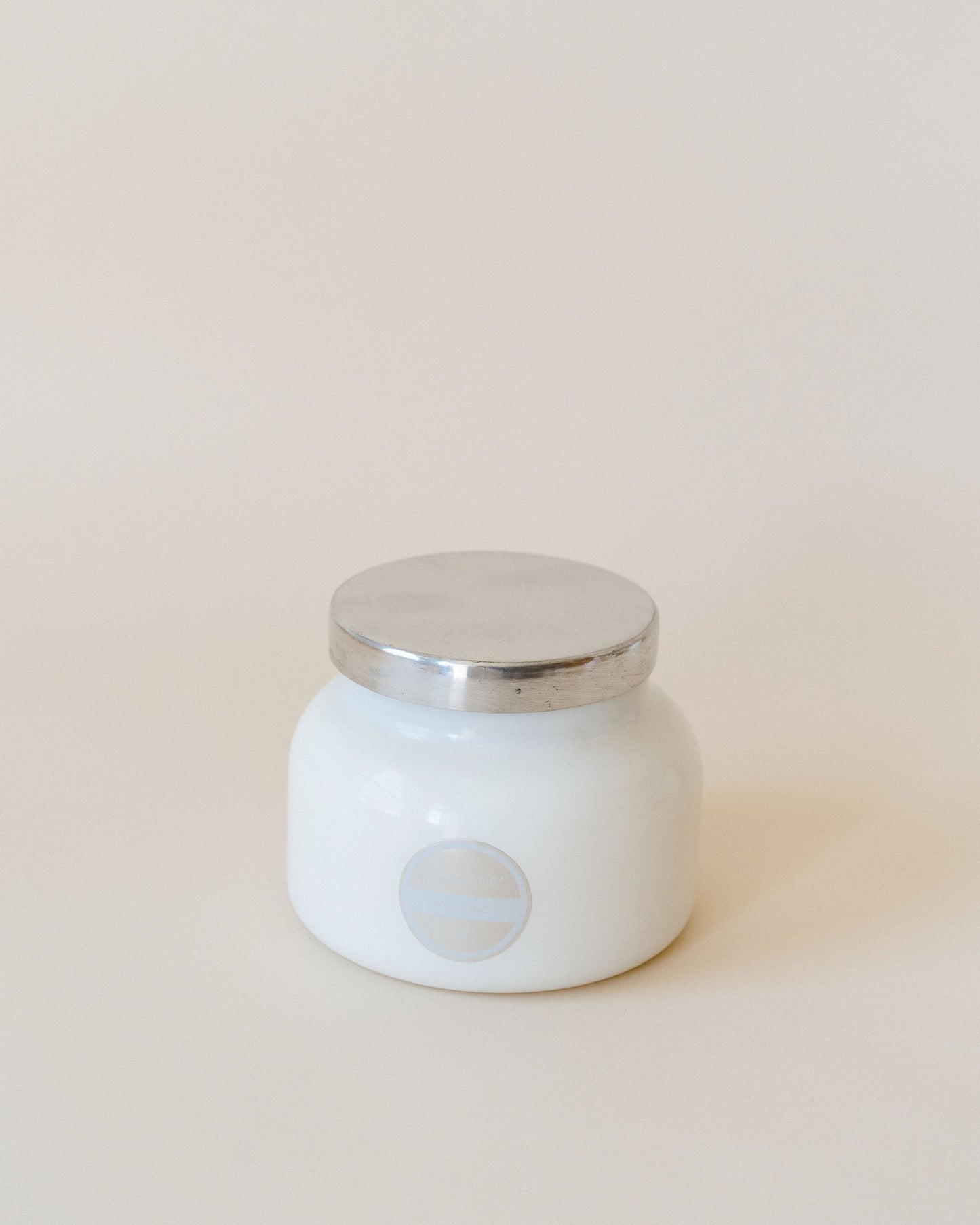 Volcano Signature Jar