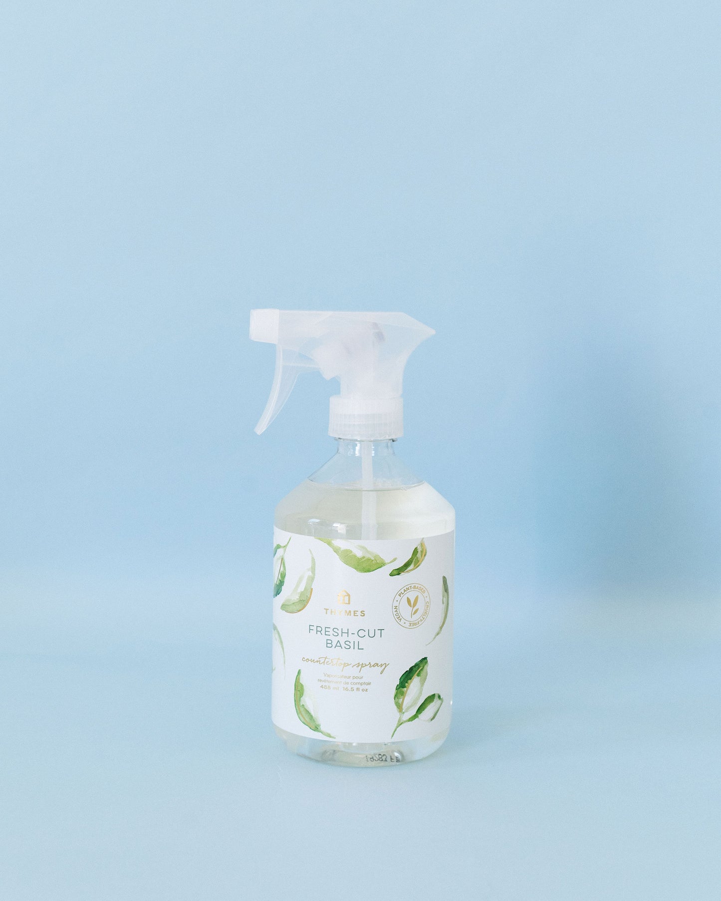 Counter Top Spray