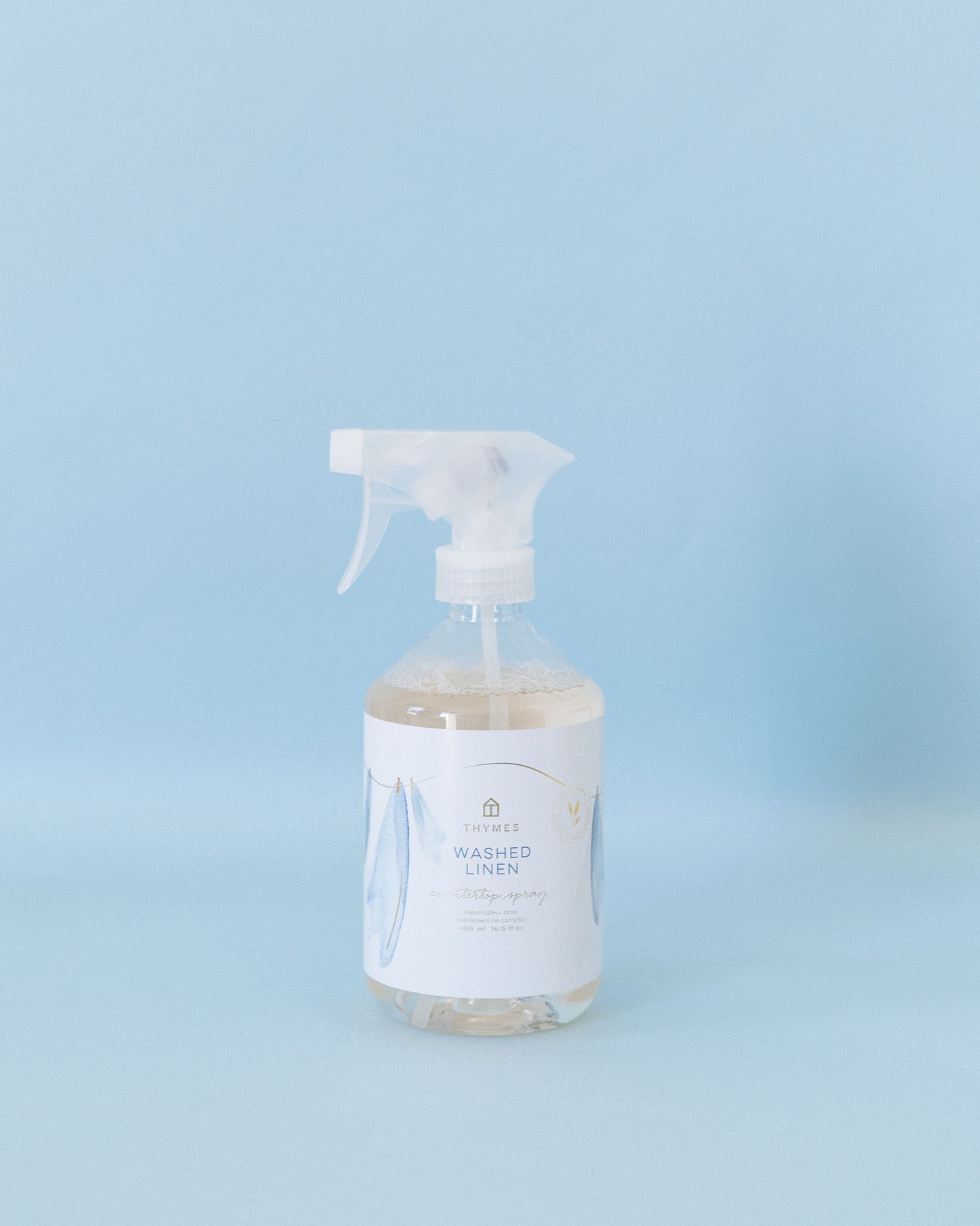 Counter Top Spray