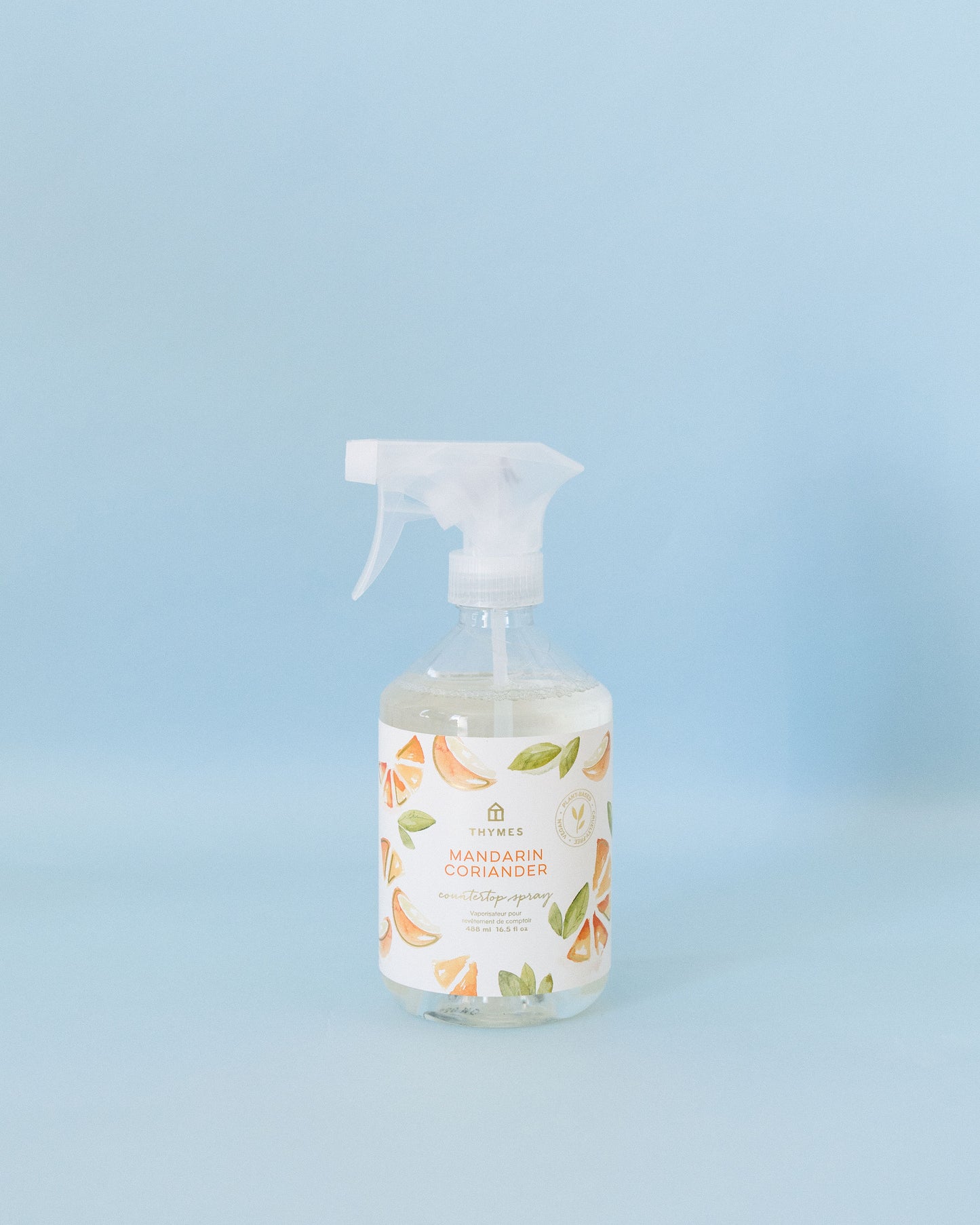 Counter Top Spray