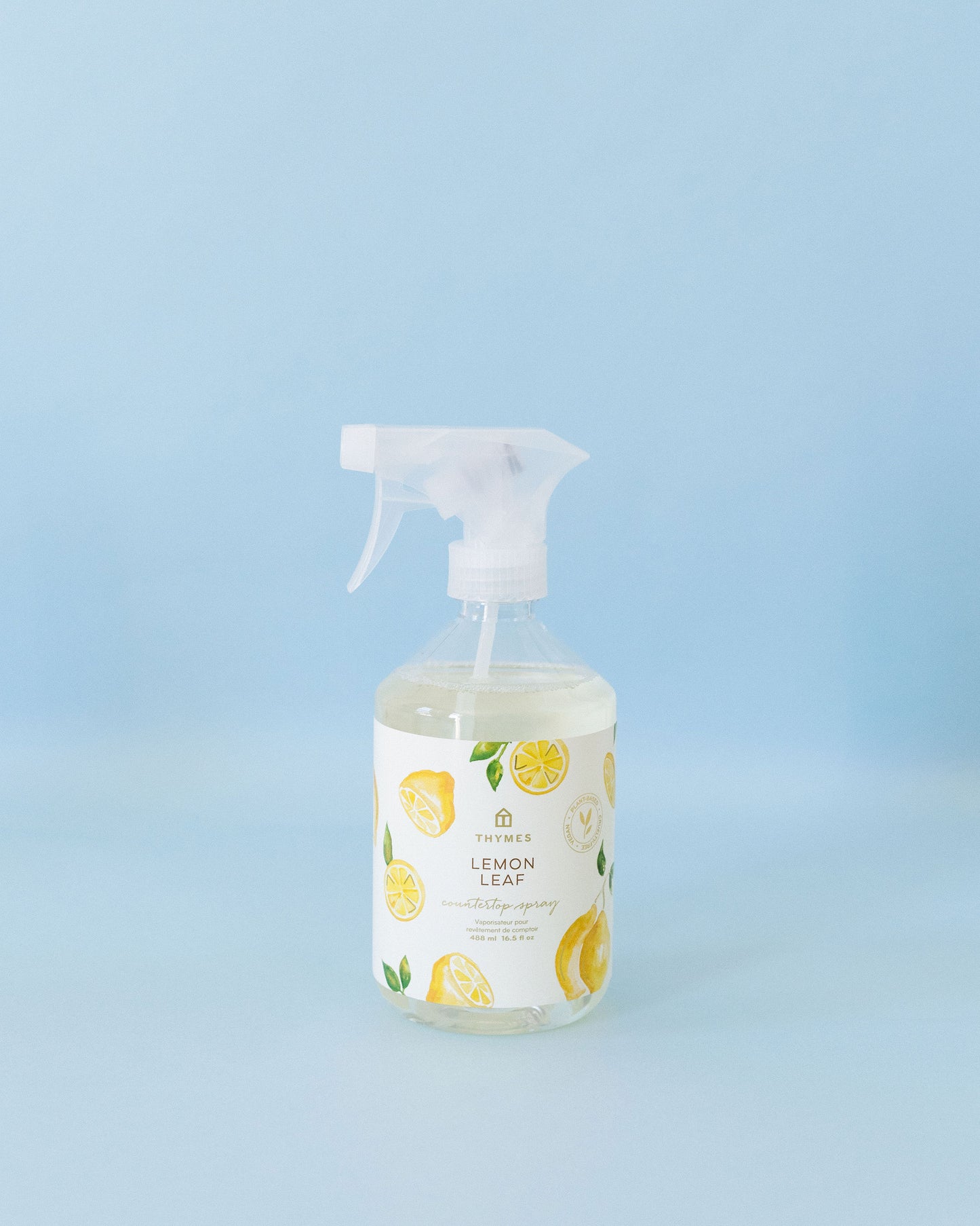 Counter Top Spray