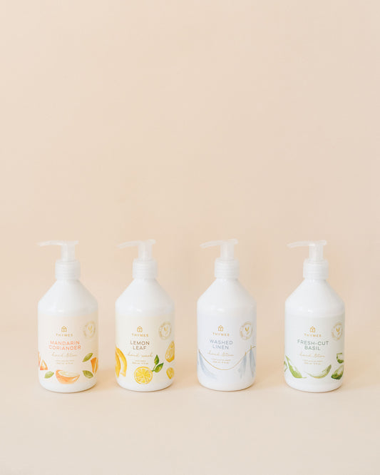 Hand Lotion