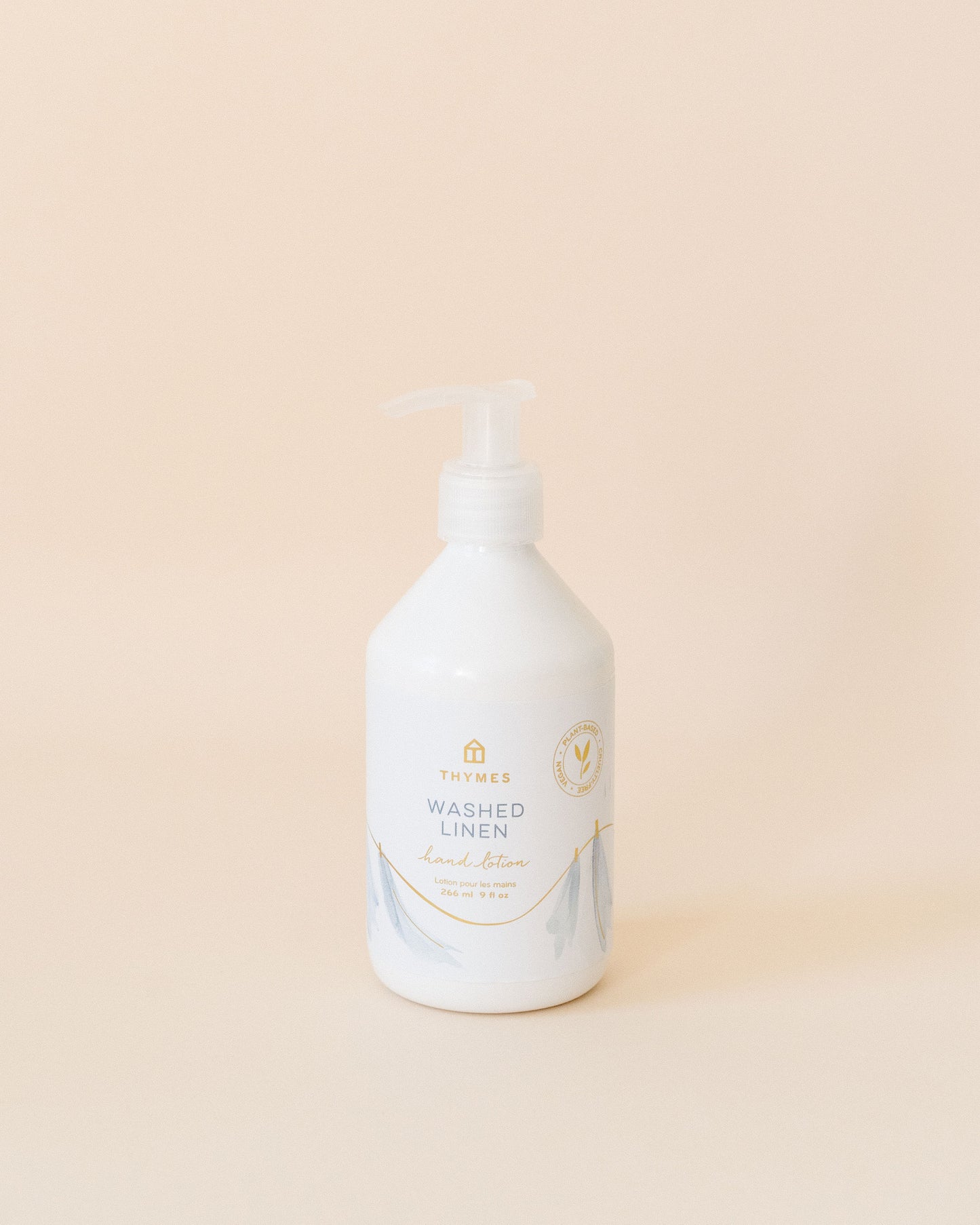 Hand Lotion