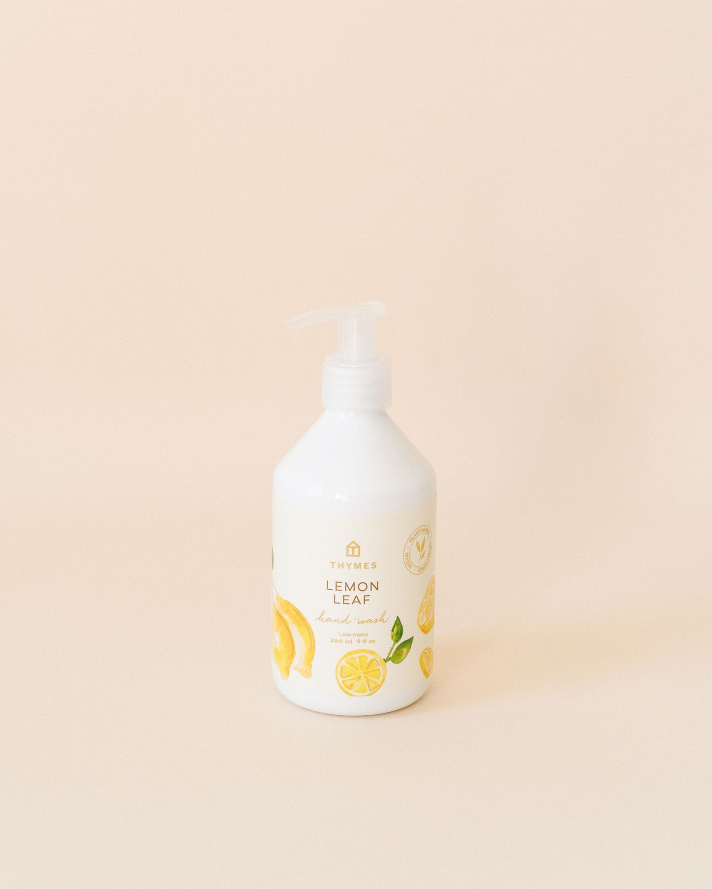 Hand Lotion