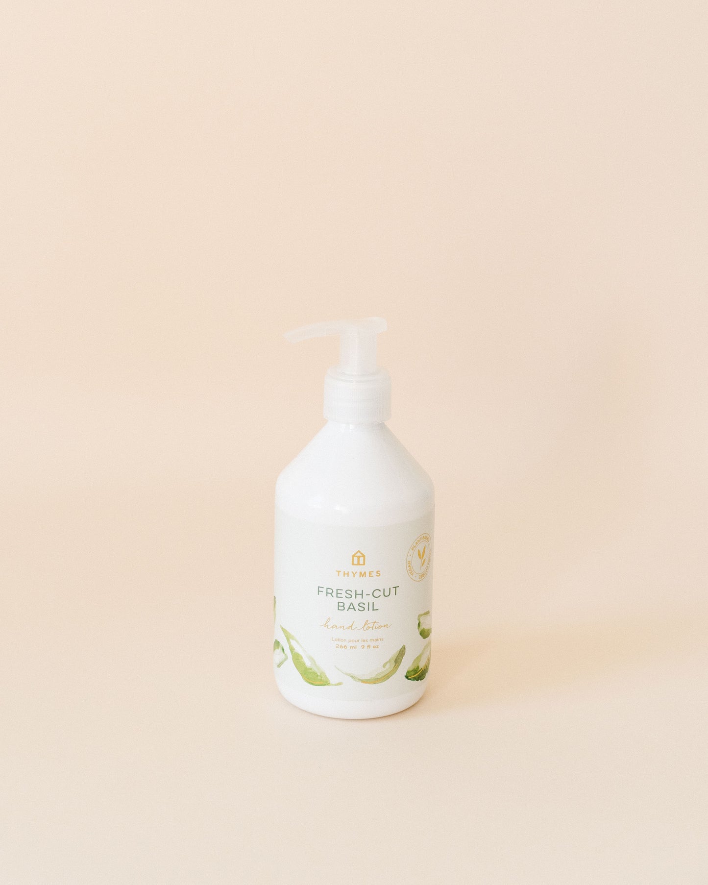 Hand Lotion