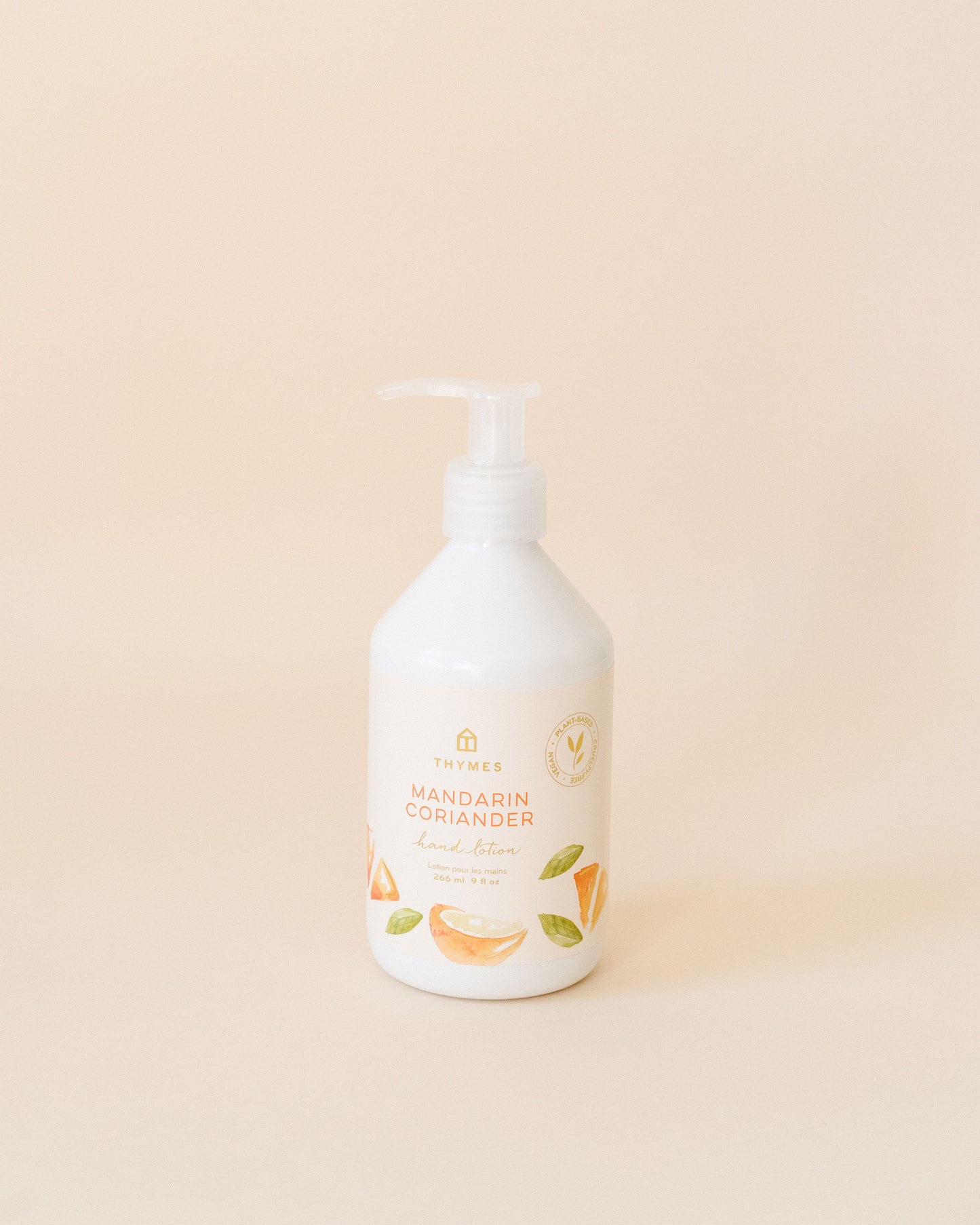 Hand Lotion