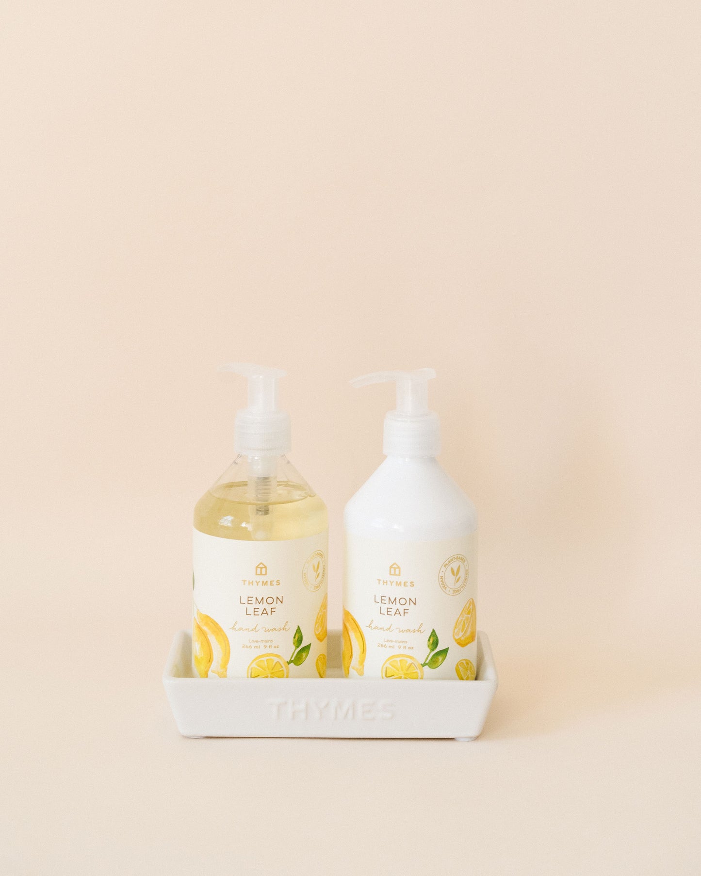 Thymes Ceramic Caddy