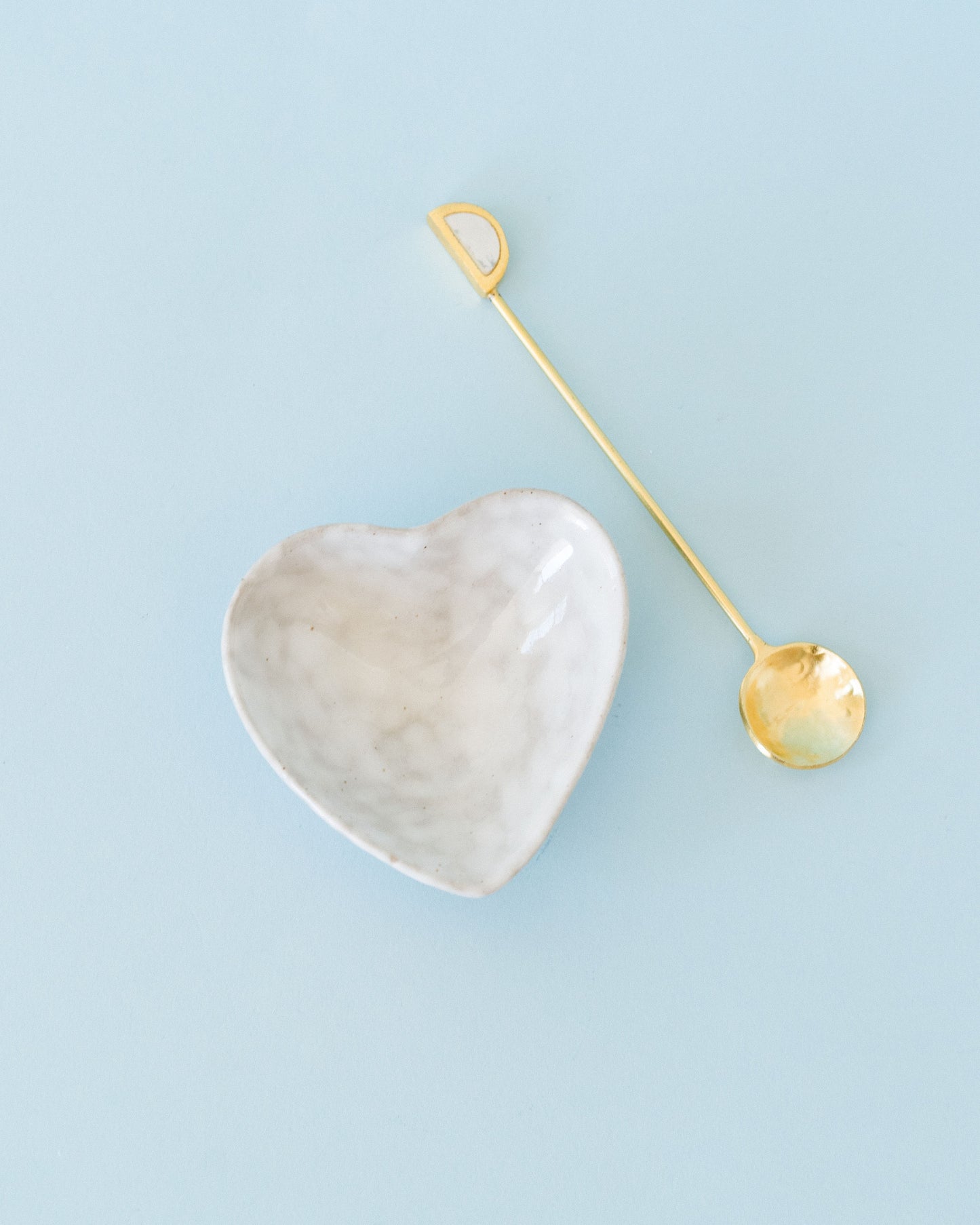 Heart Dish