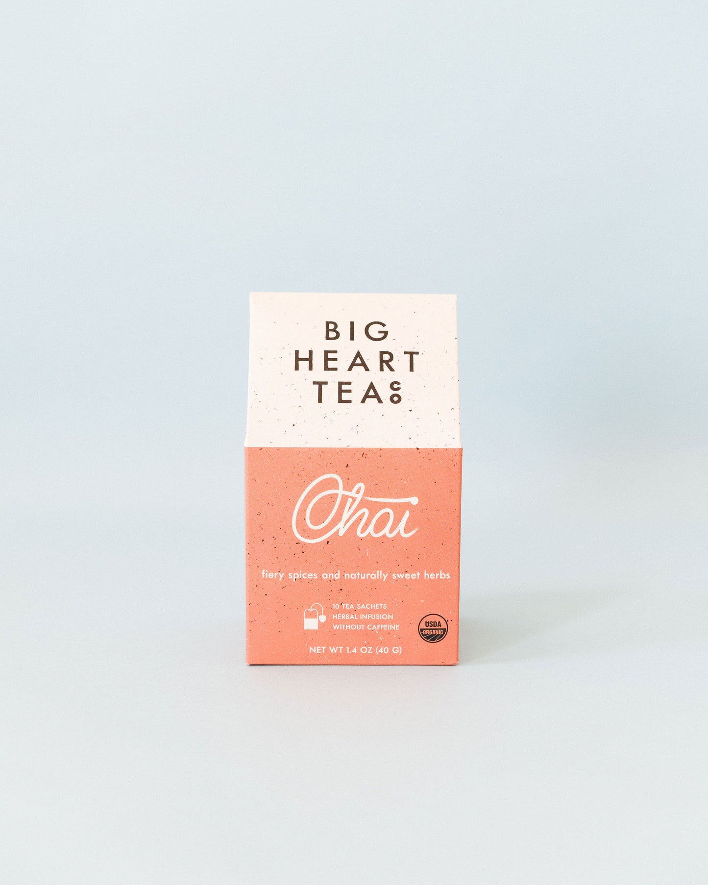 Chai Tea