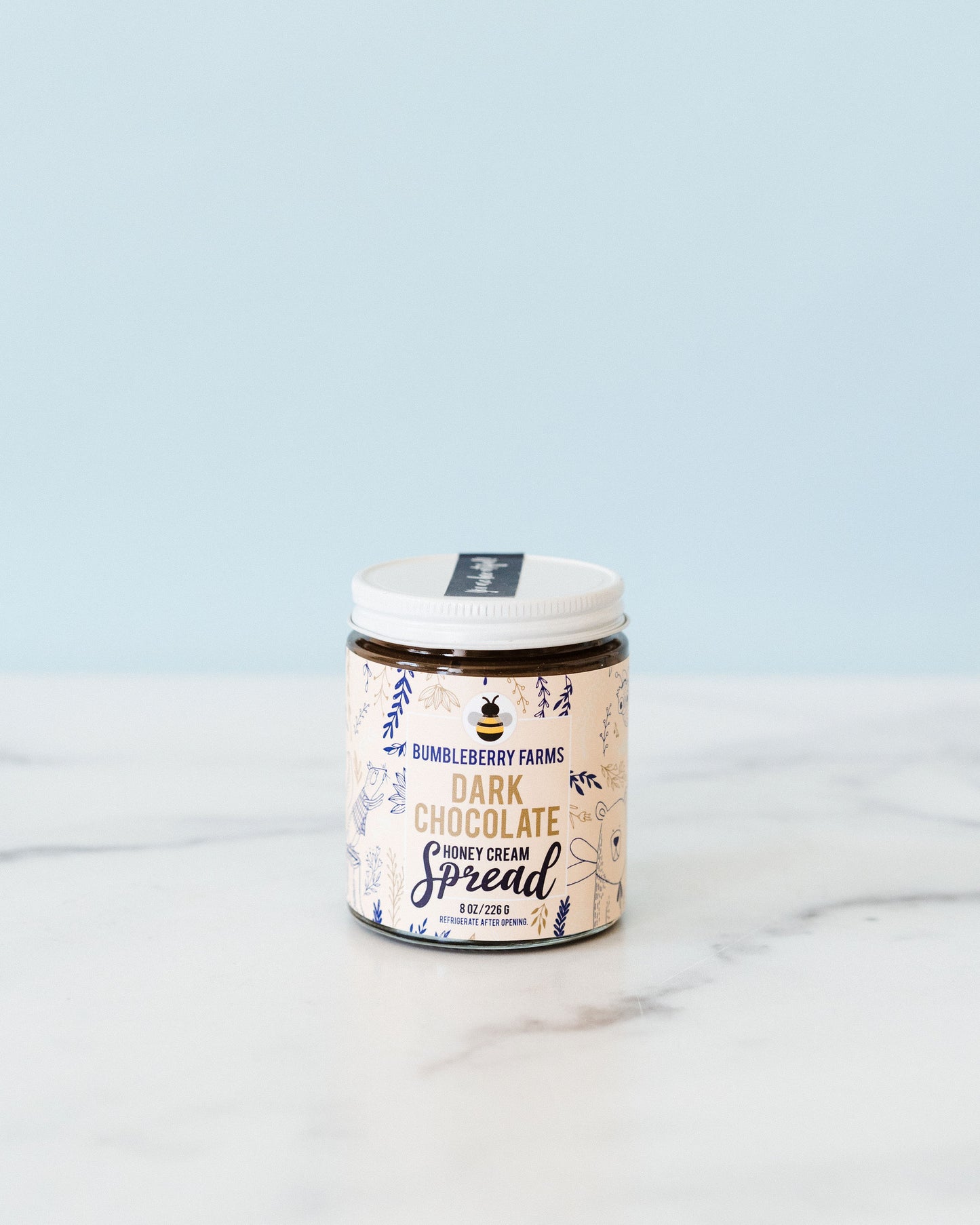 Bumbleberry Farms Spread