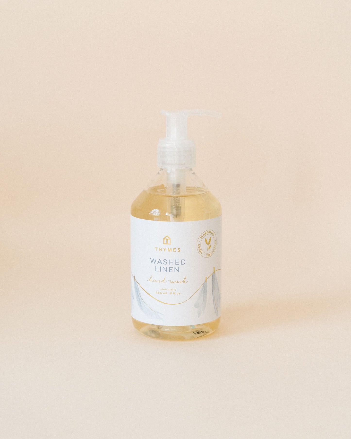 Hand Wash