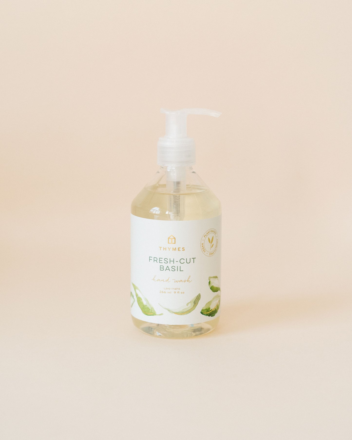 Hand Wash