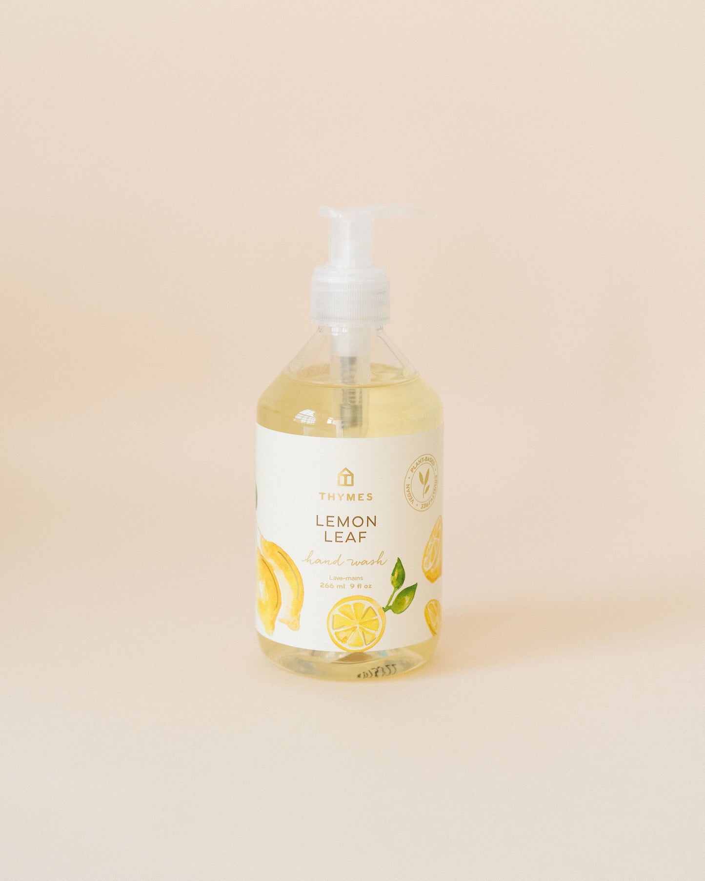 Hand Wash