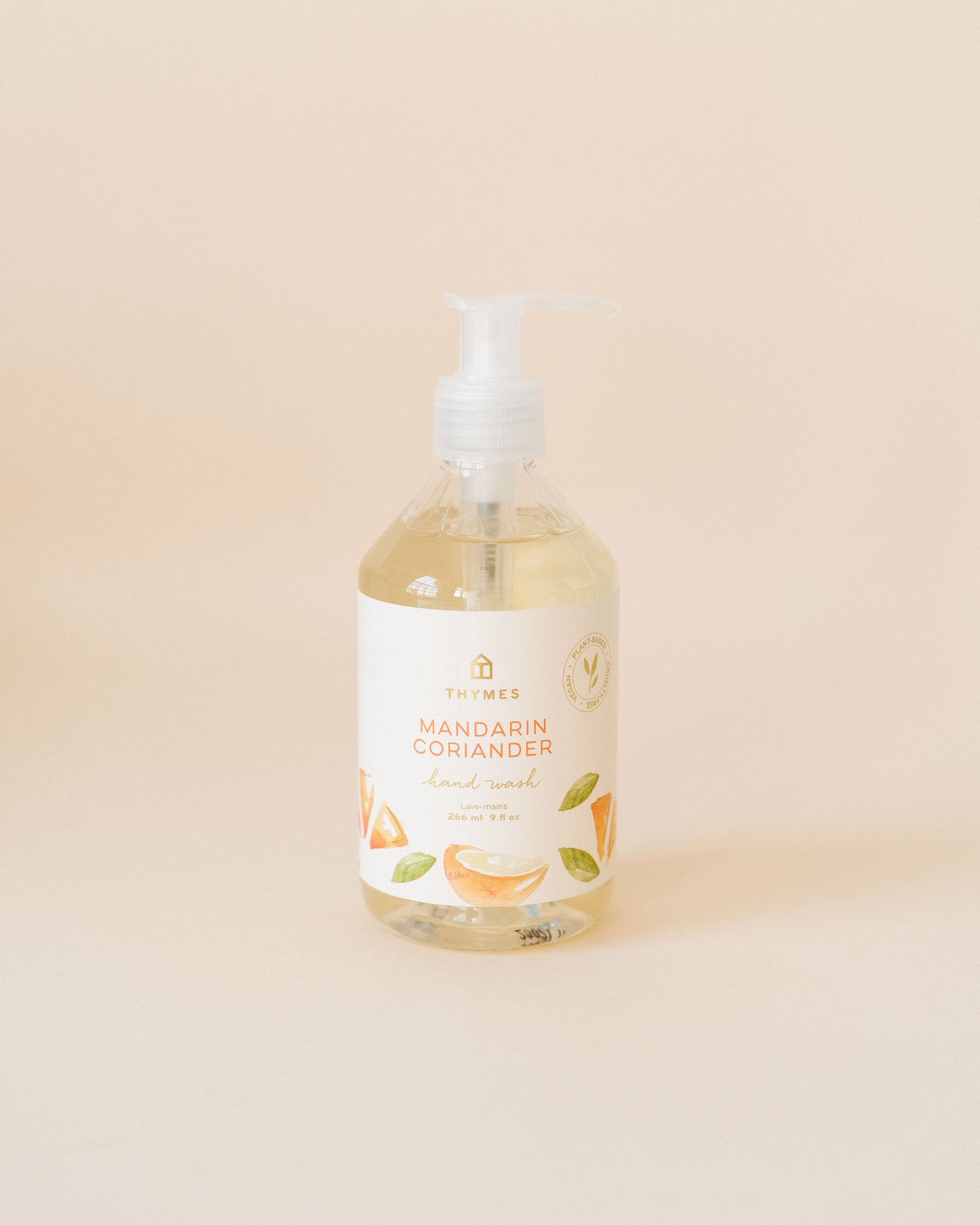 Hand Wash