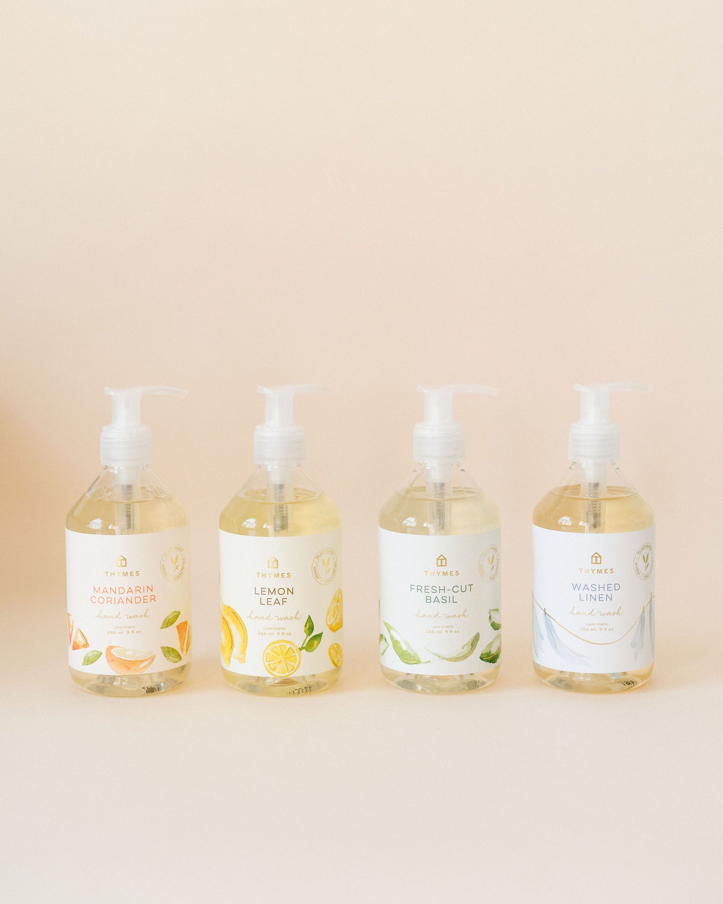 Hand Wash